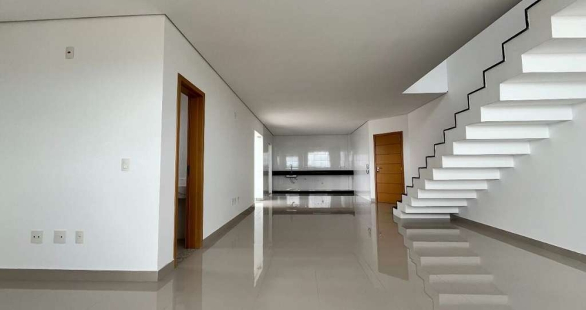 COBERTURA TOP HOUSE NO BAIRRO SANTA CLARA EM DIVINOPOLIS-MG