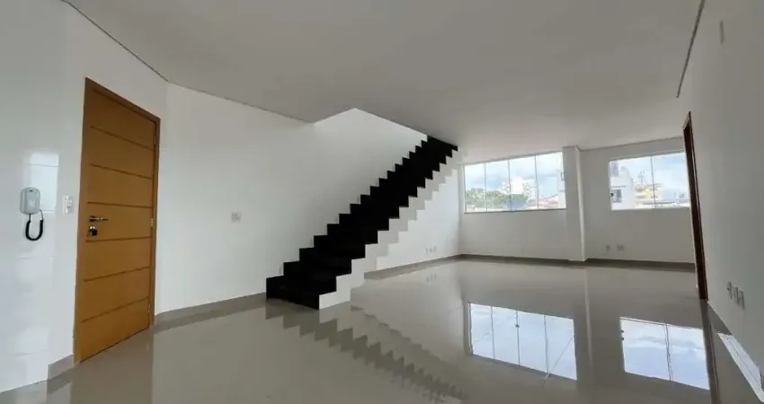 COBERTURA TOP HOUSE NO BAIRRO SANTA CLARA EM DIVINOPOLIS-MG