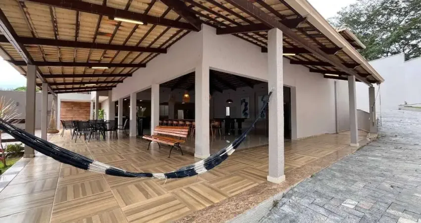 Chácara / sítio com 8 quartos à venda na Rua João Gontijo da Fonseca, Santa Marta, Divinópolis