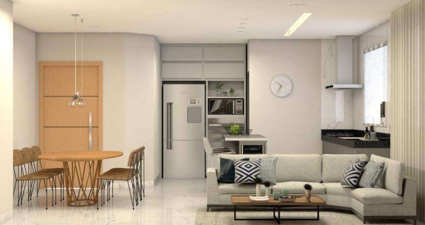 APARTAMENTOS NOVOS EM CONSTRUCAO, BAIRRO BOM PASTOR EM DIVINOPOLIS MG