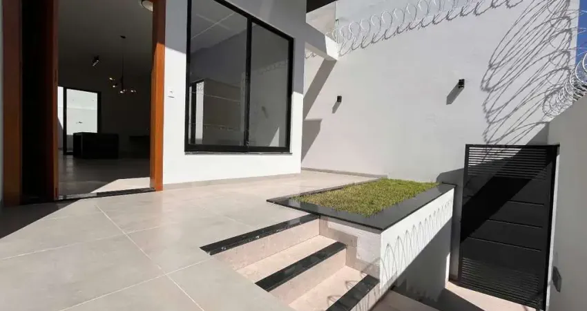 CASA MODERNA NA REGIAO DO SAOJOSE EM DIVINOPOLIS MG