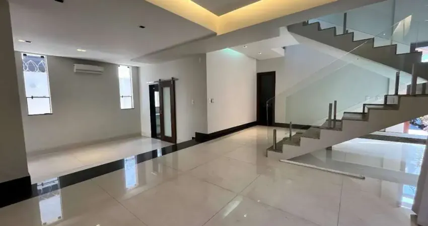 CASA MODERNA NA REGIAO DO LIBERDADE EM DIVINOPOLIS MG