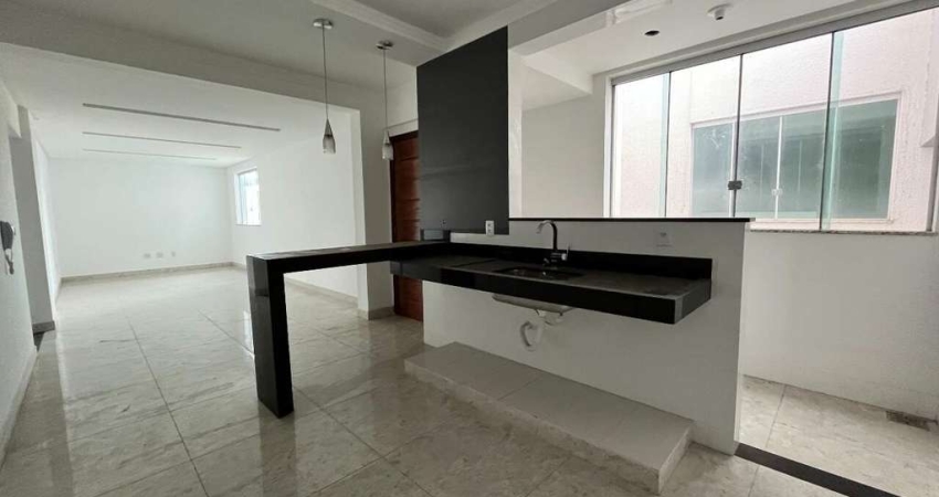 APARTAMENTO NOVO NA REGIAO DO MANOEL VALINHAS EM DIVINOPOLIS MG