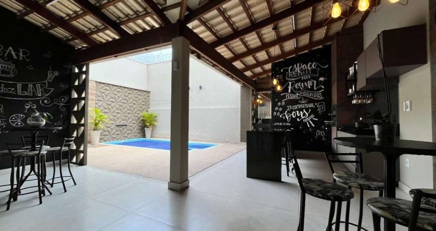 CASA MODERNA NA REGIAO DO BOM PASTOR EM DIVINOPOLIS MG
