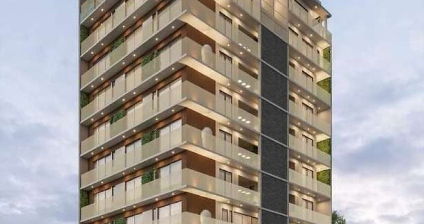 Apartamento com 3 quartos à venda na Rua Rio de Janeiro, Sidil, Divinópolis