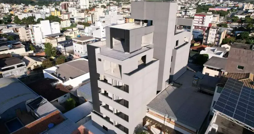 APARTAMENTO NOVO REGIAO DO BAIRRO SANTO ANTONIO EM DIVINOPOLIS MG