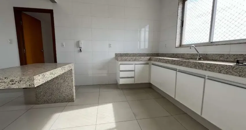Apartamento com 3 quartos à venda na Rua Pratápolis, Bom Pastor, Divinópolis