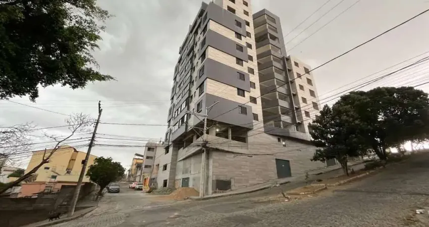 APARTAMENTO NOVO NO BAIRRO SANTA CLARA EM DIVINOPOIS MG