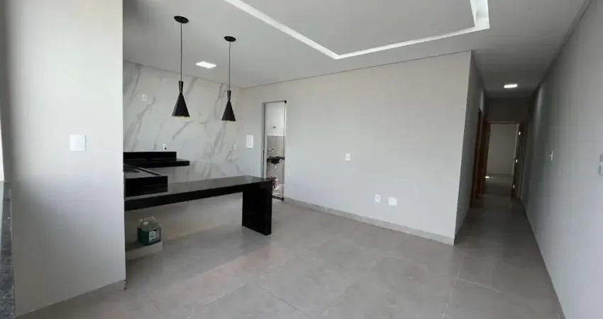 CASA NOVA NA REGIAO DO BAIRRO JARDINOPOLIS EM DIVINOPOLIS MG