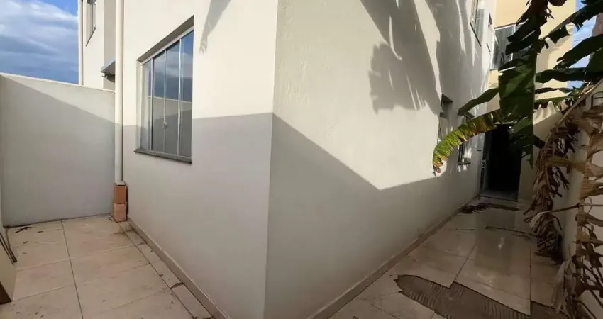 APARTAMENTO TERREO NO BAIRRO BELVEDERE EM DIVINOPOLIS MG