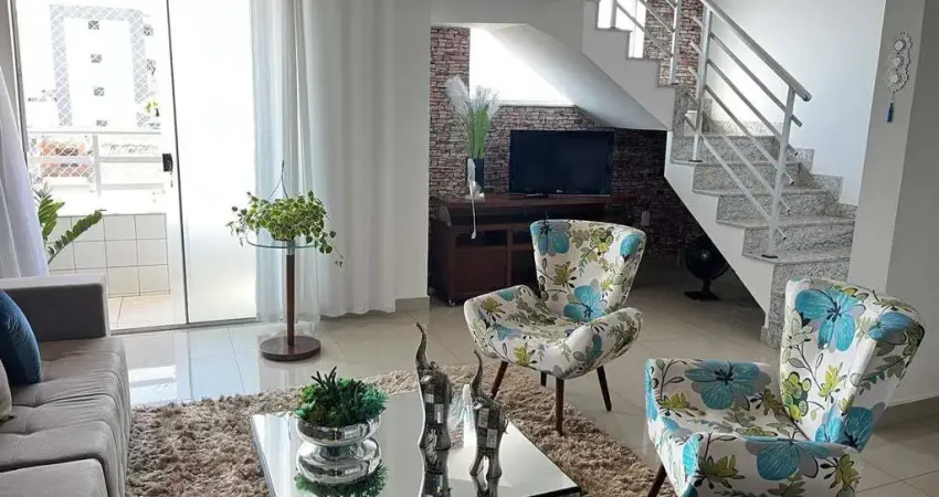 Cobertura com 3 quartos à venda na Rua Almirante Barroso, São José, Divinópolis