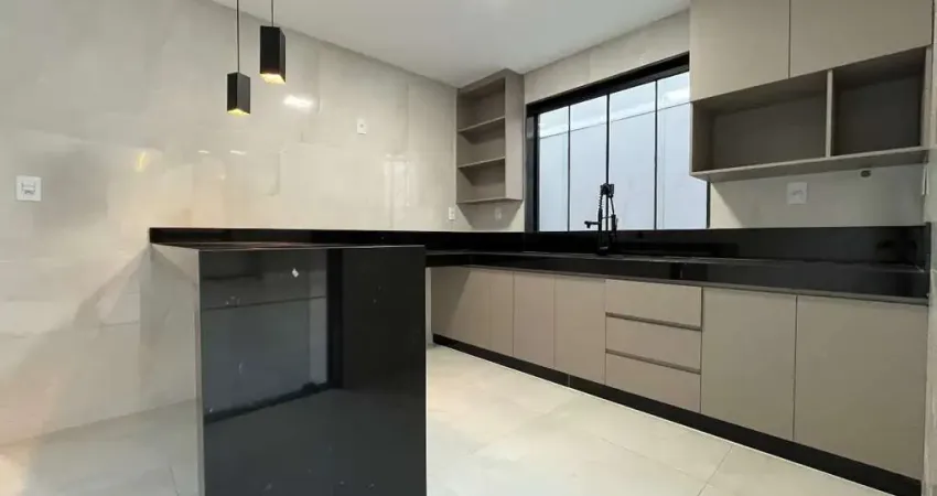 CASA MODERNA NOVA NA REGIAO DO BAIRRO ALTA VILLE EM DIVINOPOLIS MG