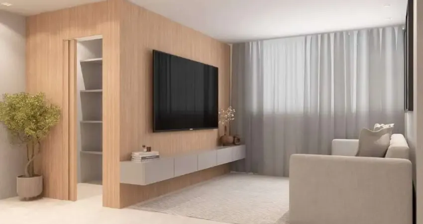 Apartamento com 3 quartos à venda na Rua Além Paraíba, Santa Clara, Divinópolis