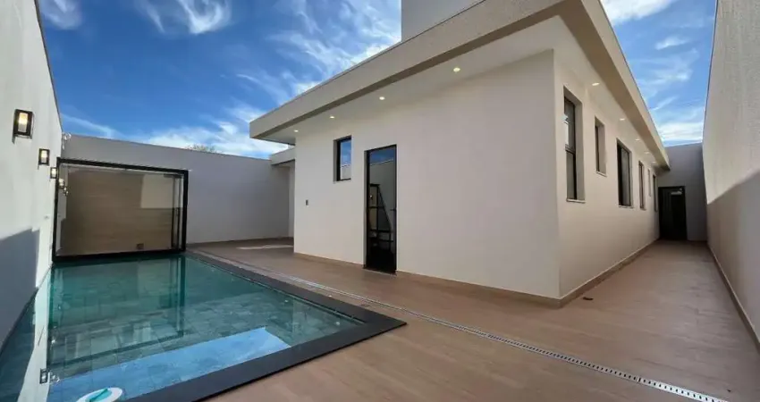 CASA DE ALTO PADRAO, MODERNA E NOVA NA REGIAO DO BAIRRO BELVEDERE EM DIVINOPOLIS MG