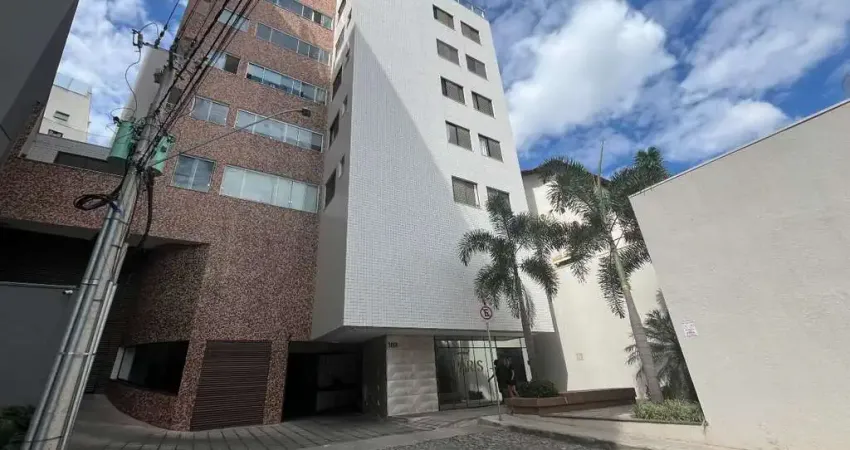 Apartamento com 3 quartos à venda na Avenida Vinte e Um de Abril, Centro, Divinópolis