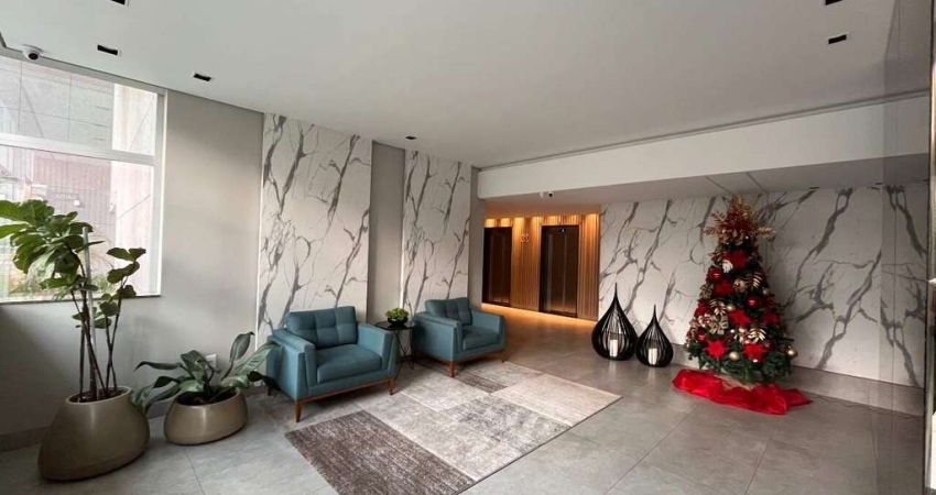 Apartamento à venda, 3 quartos, 1 suíte, 2 vagas, CENTRO - Divinopolis/MG