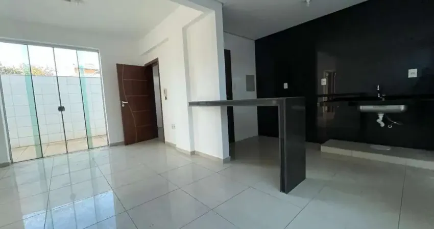 APARTAMENTO PROXIMO AO CENTRO NO BAIRRO ESPLANADA EM DIVINOPOLIS MG