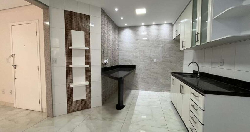 Apartamento Impecável no Bairro Sidil espaçoso e com acabamento de qualidade em Divinópolis?