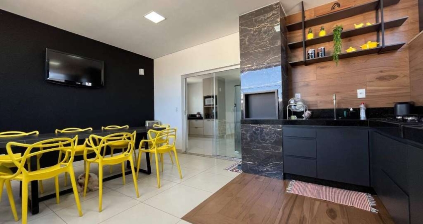 Confira esta incrível cobertura triplex em Divinópolis, um verdadeiro oásis urbano que combina luxo, conforto e praticidade em uma localização privile