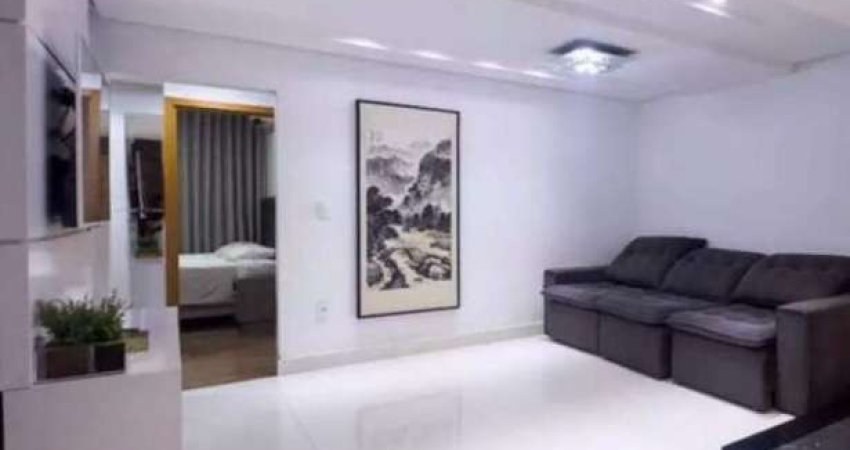 Apartamento Excepcional de 145 m² no Sidil, Divinópolis - Localização Privilegiada!