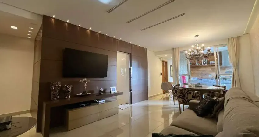 Apartamento Excepcional no Coração do Bairro Sidil em Divinopolis MG