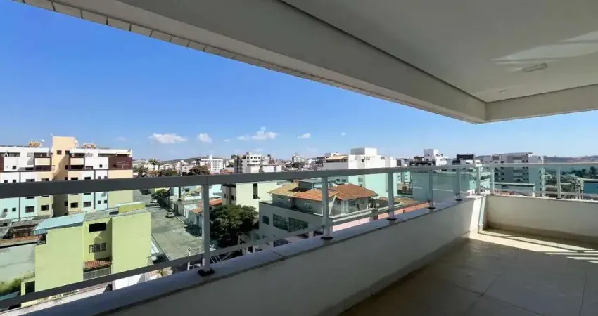 Apartamento de Alto Padrão no Bom Pastor, Divinópolis MG