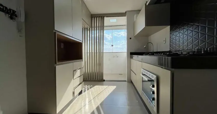Cobertura Excepcional com 110 m² – Viva com Conforto e Estilo! Em Divinópolis MG