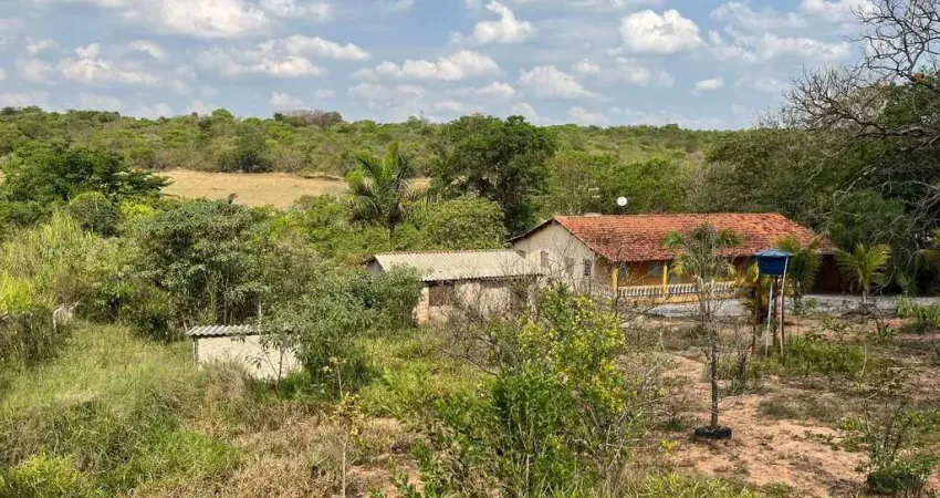 Chácara na comunidade dos carmos - são sebastião do oeste/mg/ divinopolis/ mg