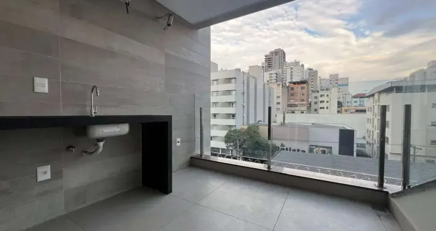 Apartamento com 3 quartos à venda na Rua São Paulo, Centro, Divinópolis