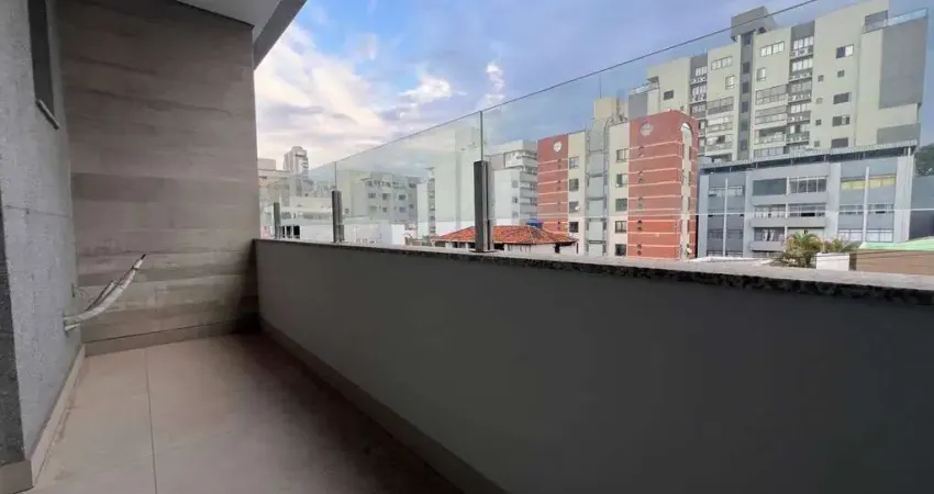 Apartamento com 3 quartos à venda na Rua São Paulo, Centro, Divinópolis