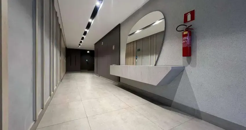 Apartamento com 3 quartos à venda na Rua São Paulo, Centro, Divinópolis