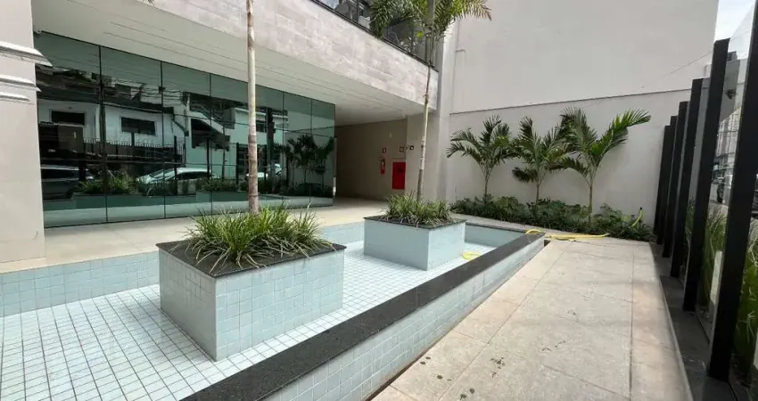 Luxuoso apartamento novo de alto padrão - região central de divinópolis/mg