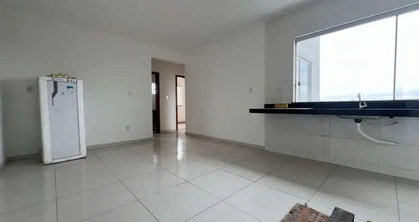 Excelente oportunidade de apartamento no bairro nações, divinópolis/mg!