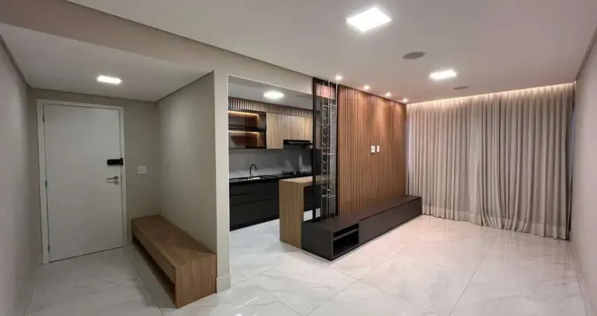 Apartamento com 3 quartos à venda na Rua São Paulo, Centro, Divinópolis