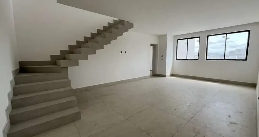 Cobertura à venda, 3 quartos, 1 suíte, centro - divinopolis/mg