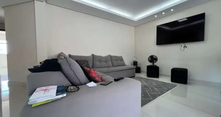 Apartamento com 3 quartos à venda na Rua Ibirité, Bom Pastor, Divinópolis