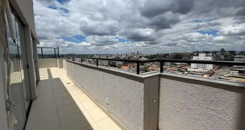 Cobertura duplex alto padrão | 206 m² | área gourmet e elevador no bom pastor localização: bairro bom pastor, divinópolis/mg