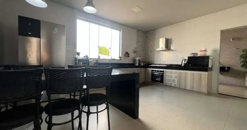 Casa à venda, 3 quartos, 1 suíte, 2 vagas, vila romana - divinopolis/mg