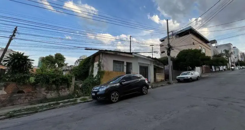 Oportunidade única de investimento no bairro vila cruzeiro! localização premium e potencial ilimitado!