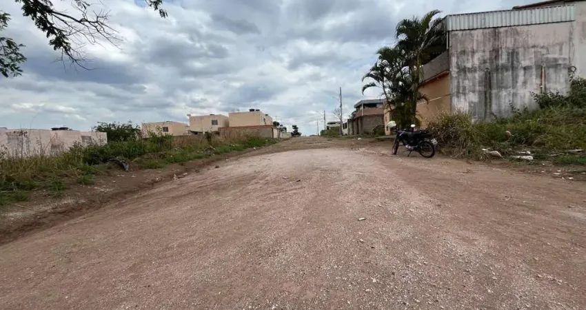 Oportunidade única de investimento e construção no bairro nova fortaleza 02, divinópolis mg! invista ou construa seu sonho!