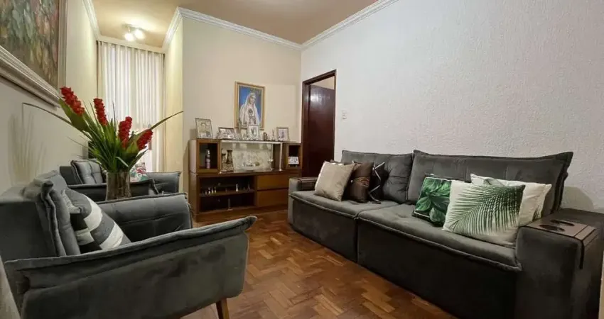 Apartamento com 3 quartos à venda na Rua Paraíba, Centro, Divinópolis