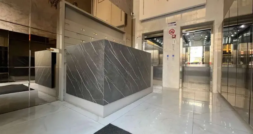 Oportunidade única: sala comercial de alto padrão no coração de divinópolis mg, por preço imperdível!