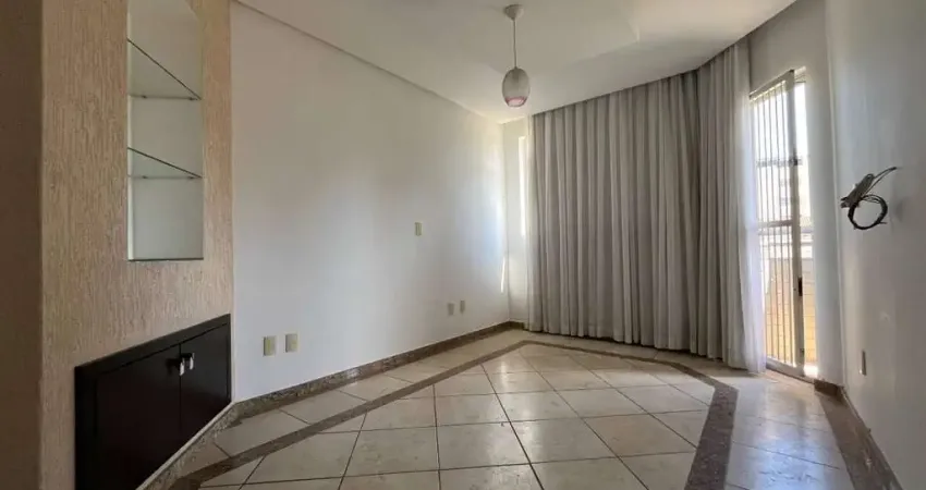 Apartamento espaçoso e confortável na vila santo antônio, divinópolis mg