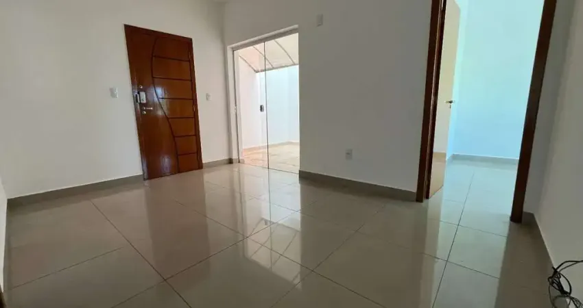Apartamento com 3 quartos à venda na Rua Itaobim, Bom Pastor, Divinópolis