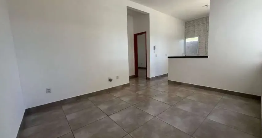 Apartamento com 2 quartos à venda na Rua Salvolina Alves Capanema, Xavantes, Divinópolis