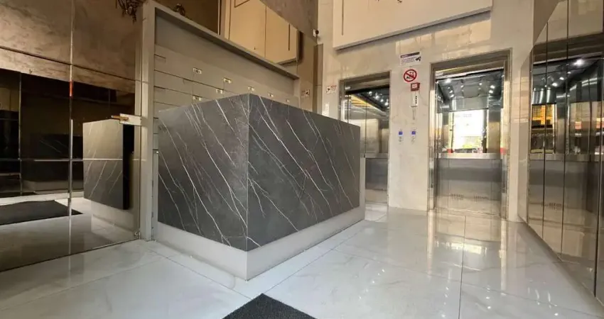 Oportunidade única: sala comercial de alto padrão no coração de divinópolis mg, por preço imperdível!