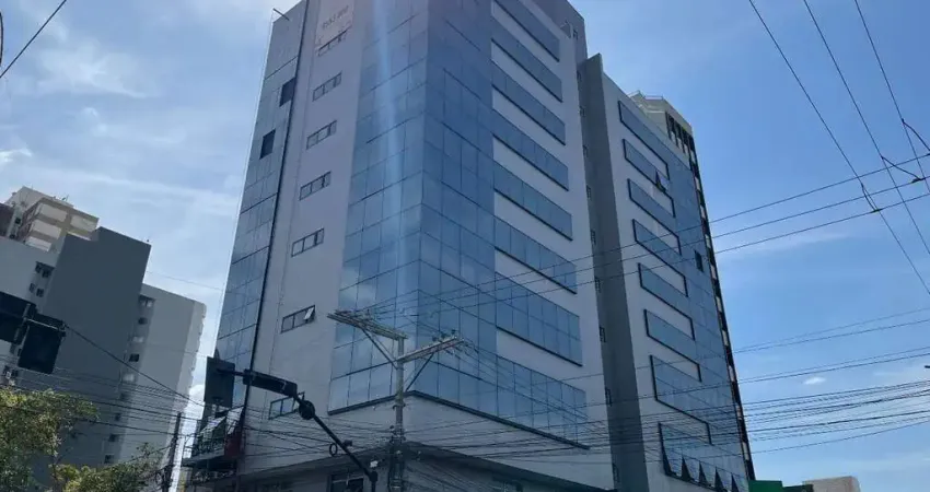 Oportunidade única: sala comercial de alto padrão no coração de divinópolis mg, por preço imperdível!