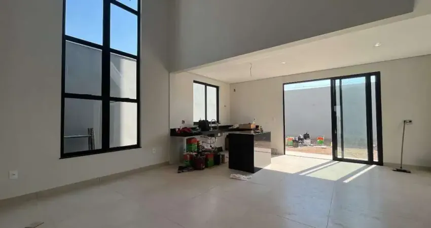 Casa com 4 quartos à venda na Rua Alaor Vaz da Silva, Residencial Altaville, Divinópolis