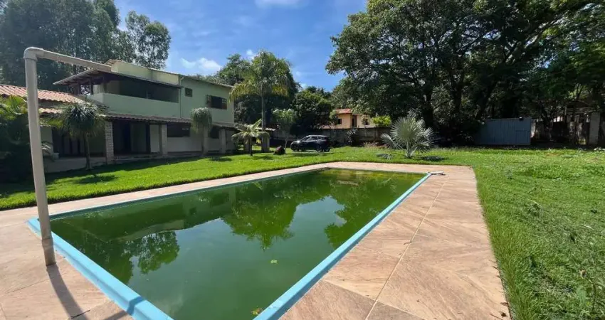 Sítio dos sonhos na comunidade quilombo do gaia - são gonçalo do pará/mg