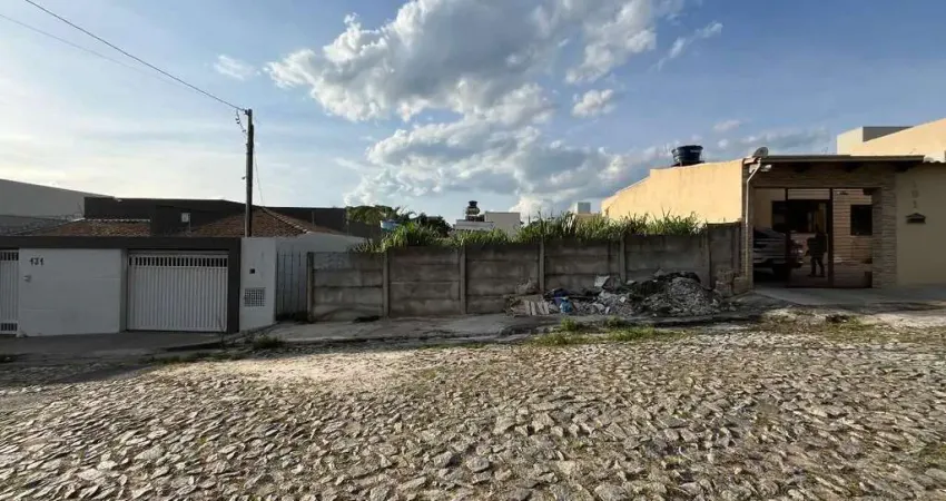 Lote de 315 m² na região nobre do bairro bom pastor, divinópolis/mg